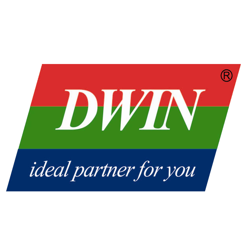 DWIN - HMI触摸屏与TFT LCD显示屏