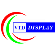 VisionTech Display显示与触摸屏