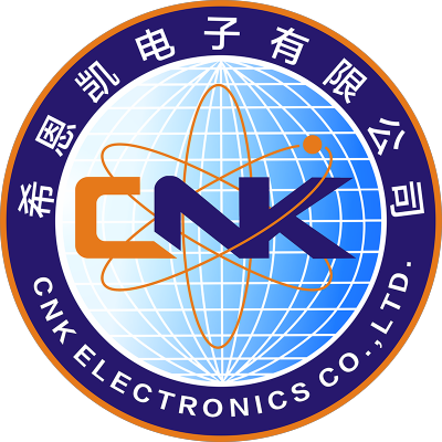 CNK Electronics - LCD显示屏与模组制造商