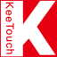 Keetouch - PCAP触摸显示器与SAW触摸显示器制造商