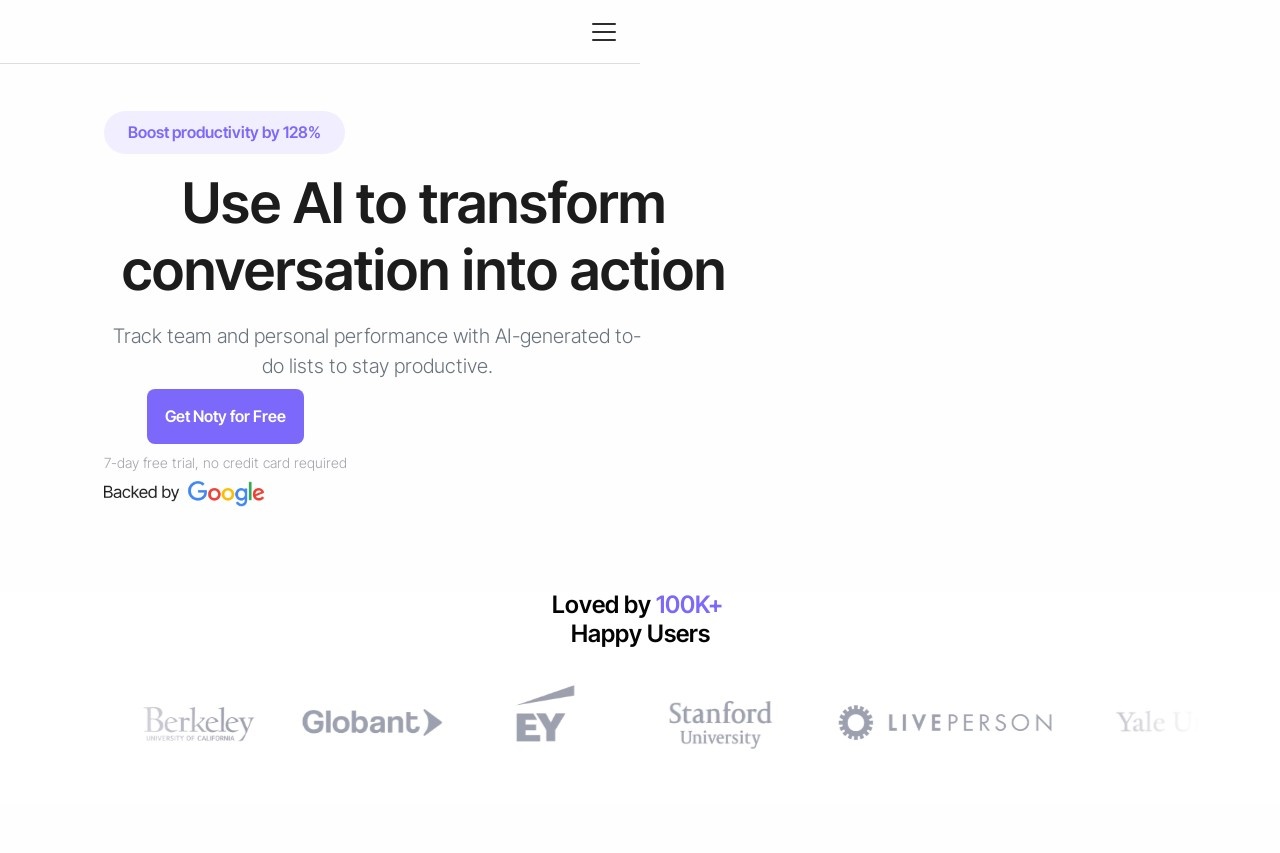 Noty.ai