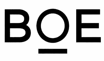 BOE京东方13.3寸LCD工业液晶显示屏幕全部型号