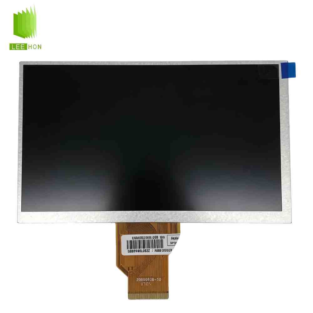 TCG035QVLADANN-GN50京瓷3.5寸工业液晶屏LCD