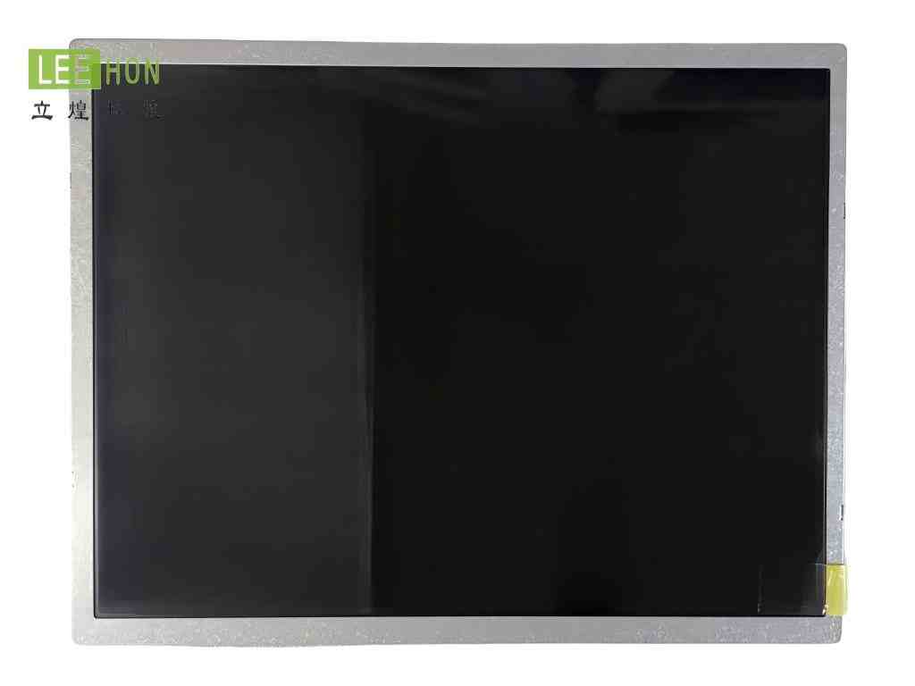 G104STN01.6友达10.4寸LCD工业液晶屏