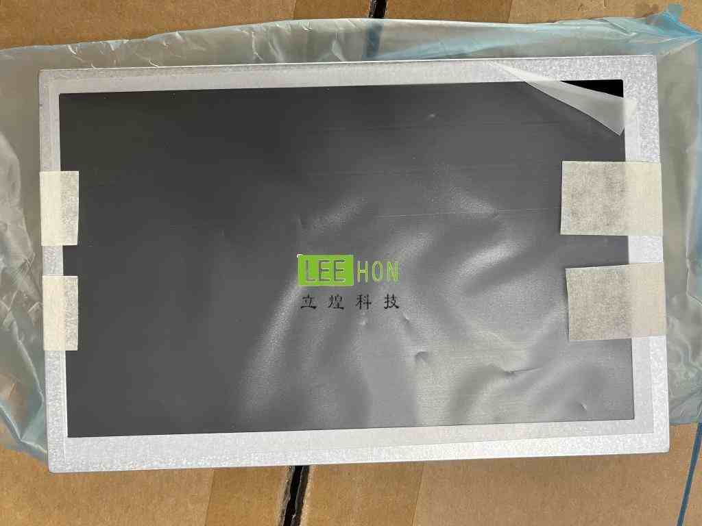 G070ACE-LH2群创7寸LCD工业液晶屏