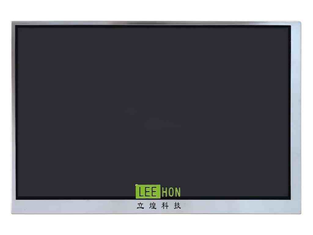 TM070JDHG30-00天马7寸LCD工业液晶屏幕