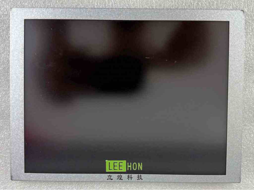 G084XAN01.0友达8.4寸LCD工业液晶屏