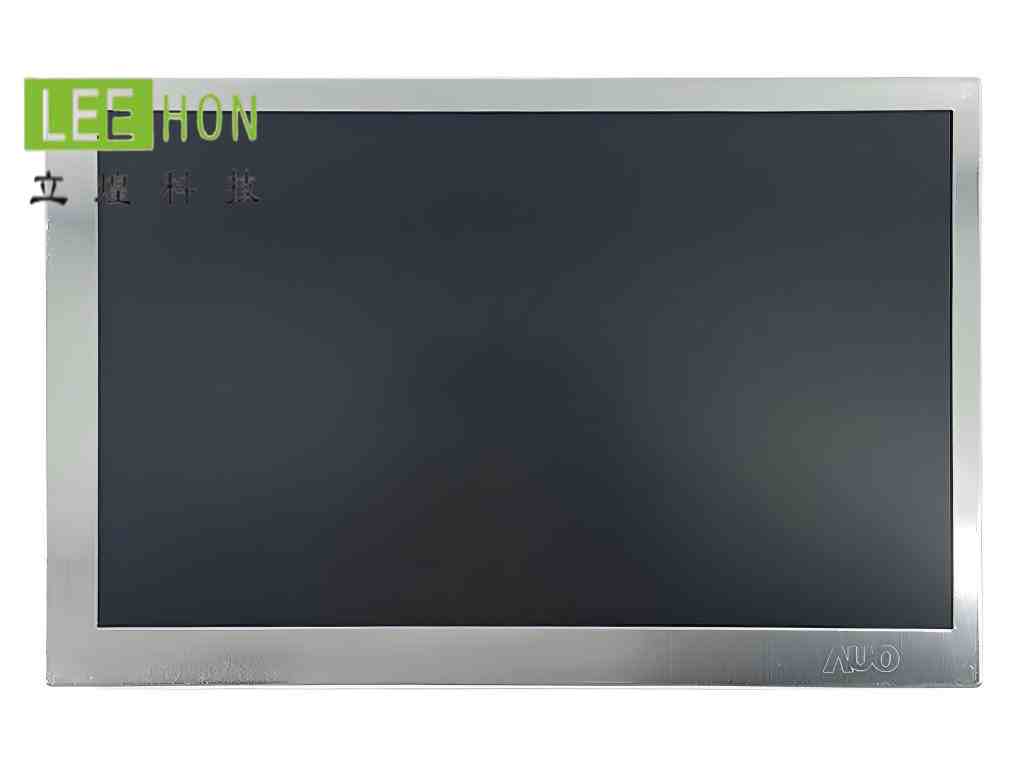 G070VW01 V012友达7寸LCD工业液晶屏幕