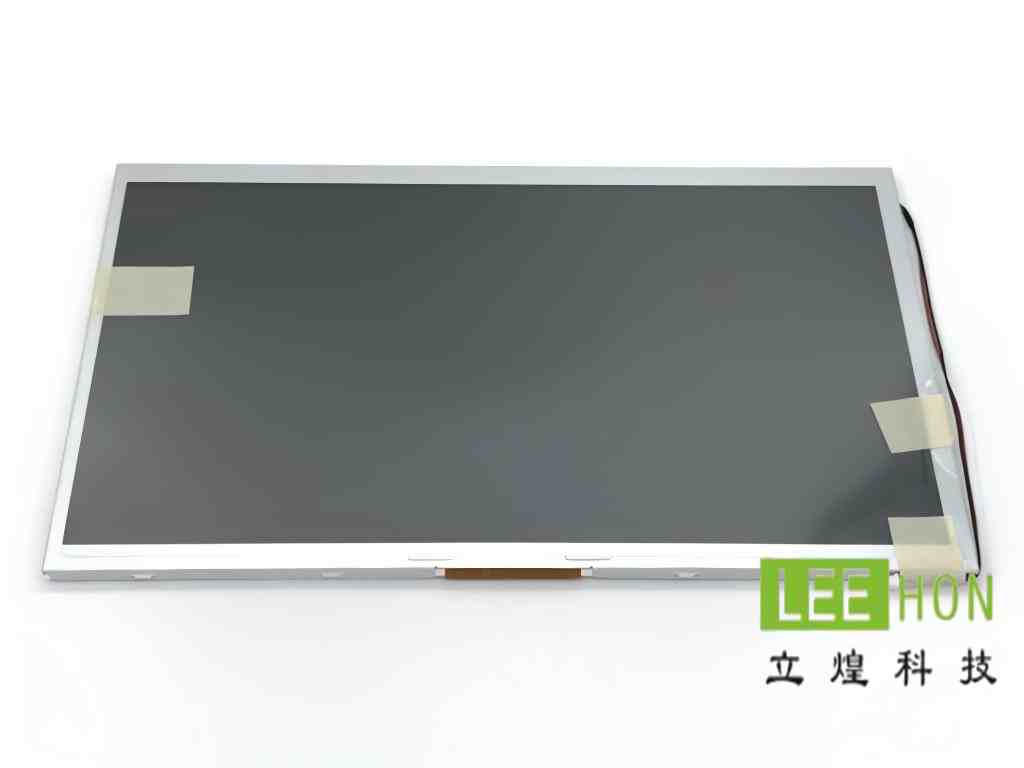 G101STN01.2友达10.1寸LCD工业液晶屏TTL液晶触摸显示屏