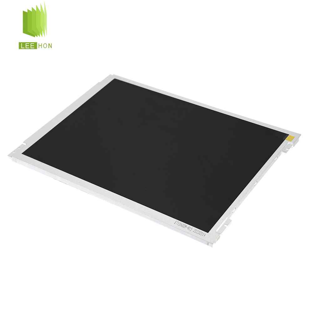 BA104S01-300京东方10.4寸LCD工业液晶屏医疗显示屏