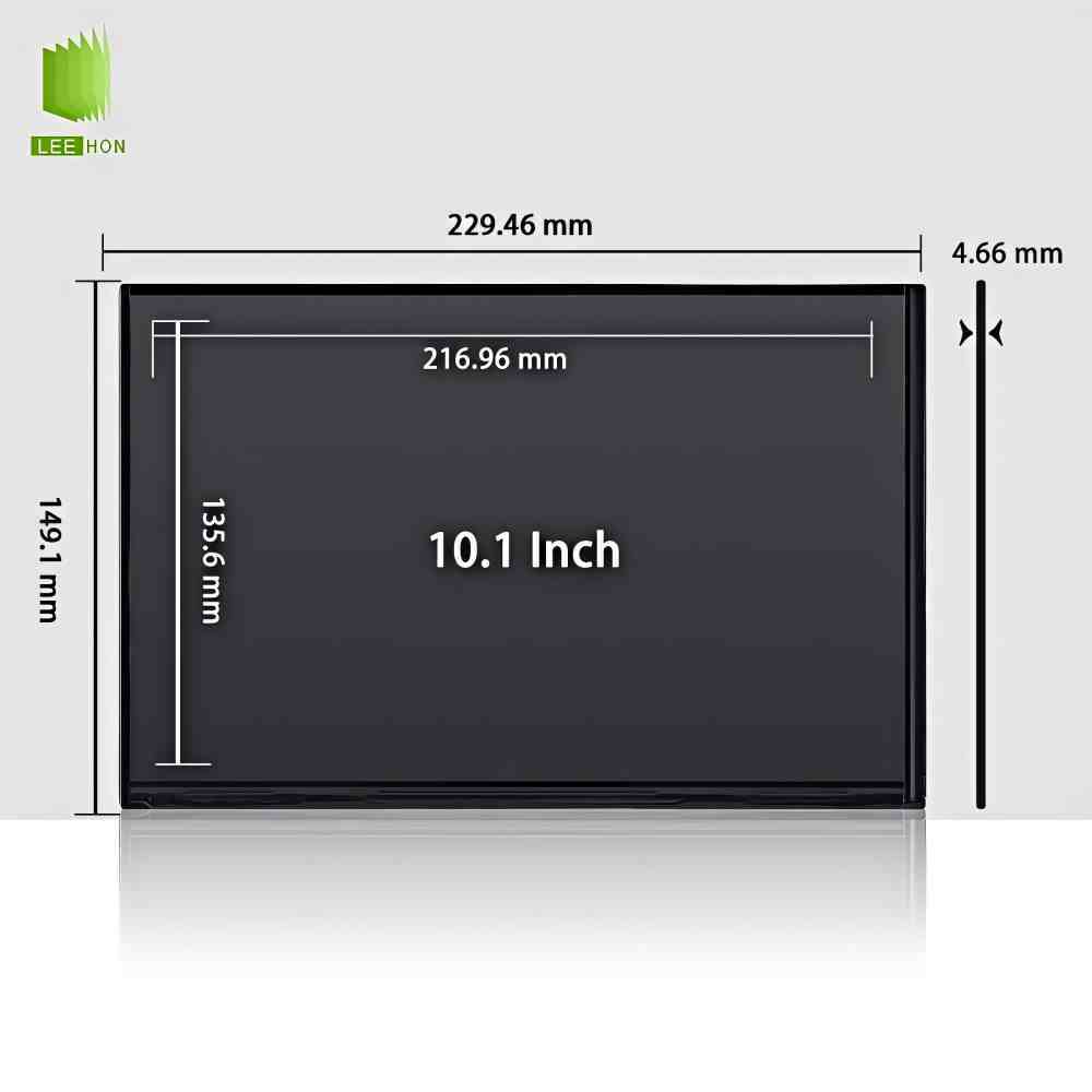 EJ101IA-01G群创10.1寸TFT-LCD液晶屏平板电脑显示屏幕