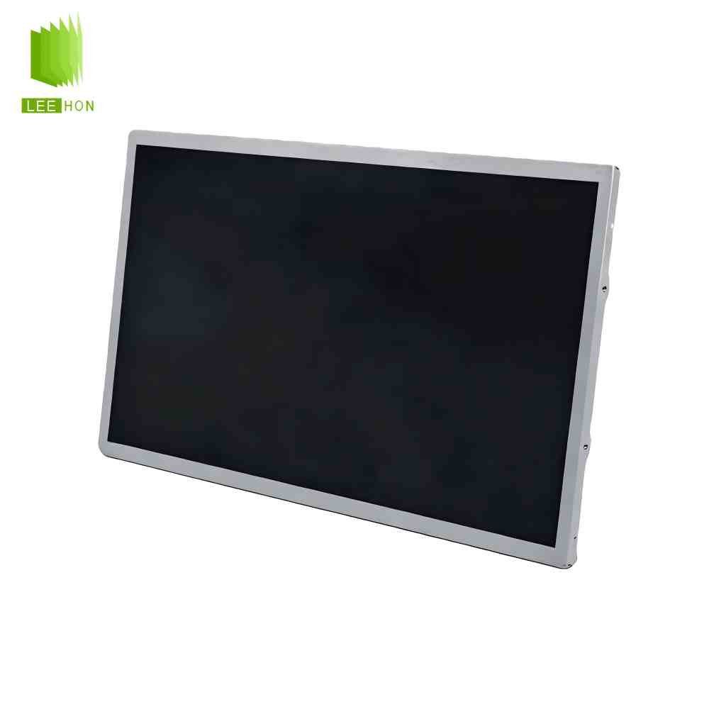 G170EG01 V104友达AUO17寸LCD工业液晶屏幕LVDS宽温显示屏