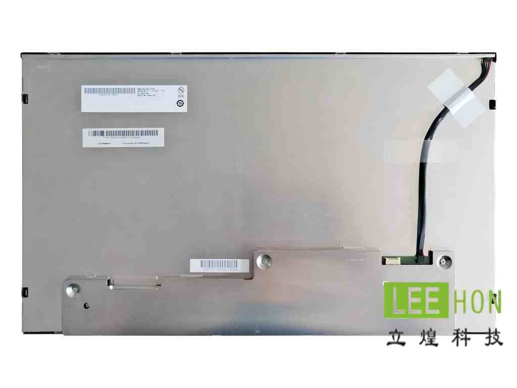 G173HW01 V0友达17.3寸LCD工业液晶屏幕LVDS显示屏