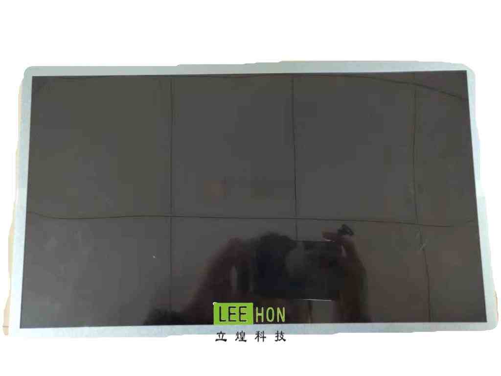 GV185FHM-N10-3M30京东方15.6寸LCD工业液晶屏