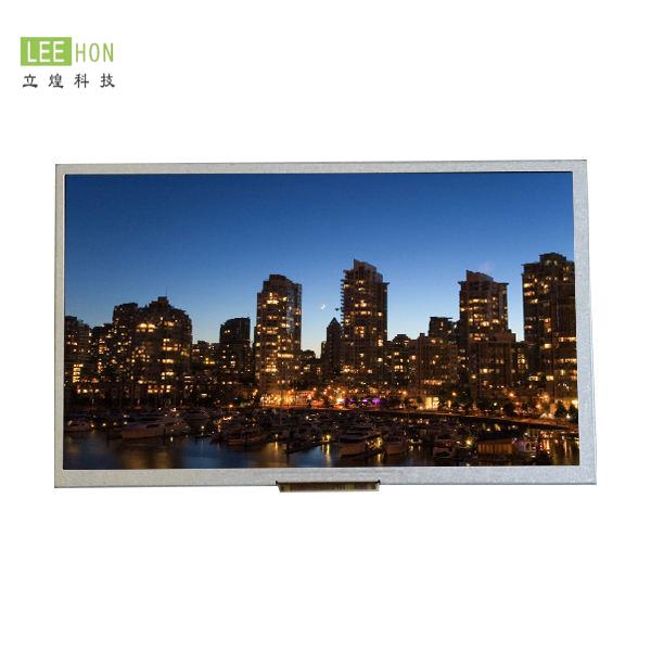 LCD友达液晶屏A070VTN06.1替代型号有哪些？