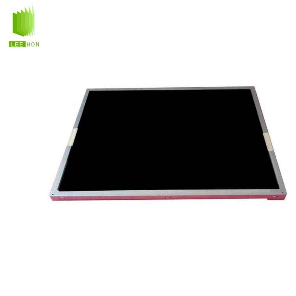 G150XG01 V3友达液晶屏15寸工业显示屏LVDS信号可配触摸